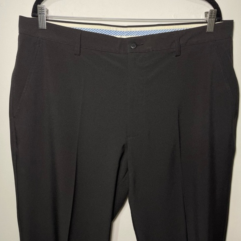 FootJoy FJ mens dressy Golf casual Pants in Size 38x34 - Picture 3 of 10
